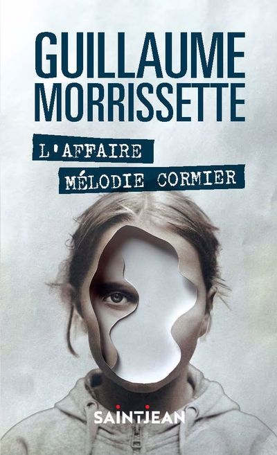 AFFAIRE MELODIE CORMIER  N.E.  POCHE