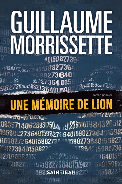 Une mémoire de lion