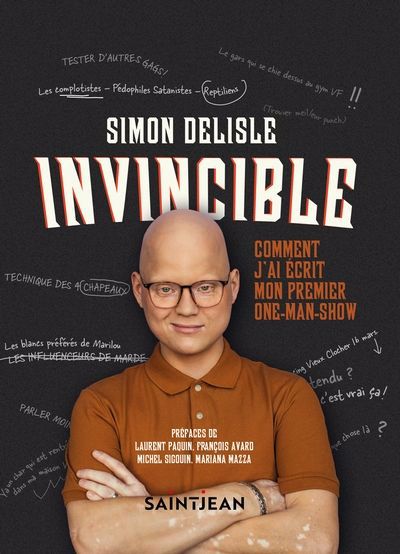 INVINCIBLE