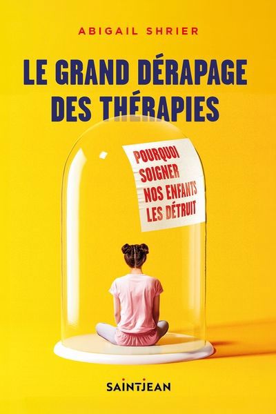 GRAND DERAPAGE DES THERAPIES