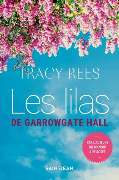 LILAS DE GARROWGATE HALL | TRACY REES