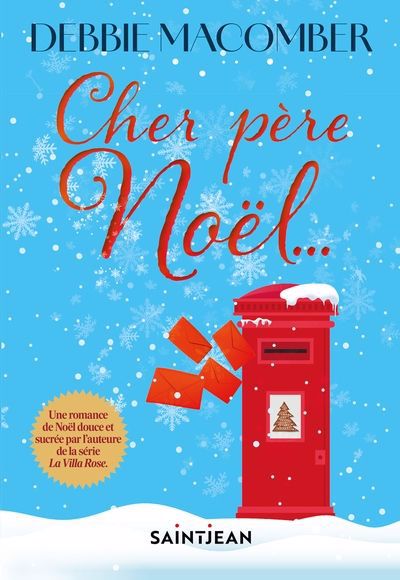 Cher père-noël...