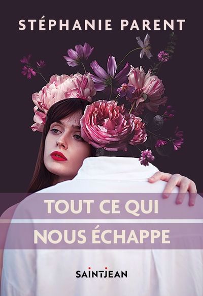 TOUT CE QUI NOUS ECHAPPE