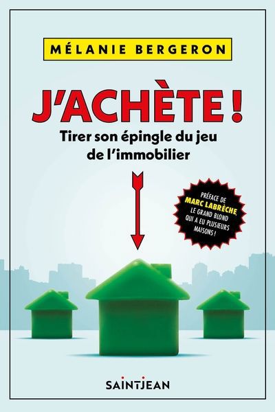 J'ACHETE!
