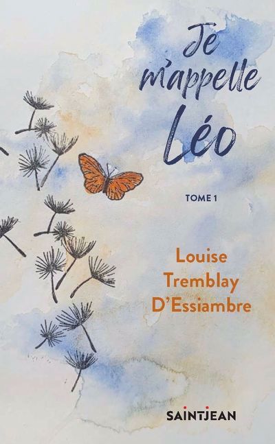Je m'appelle Léo 01