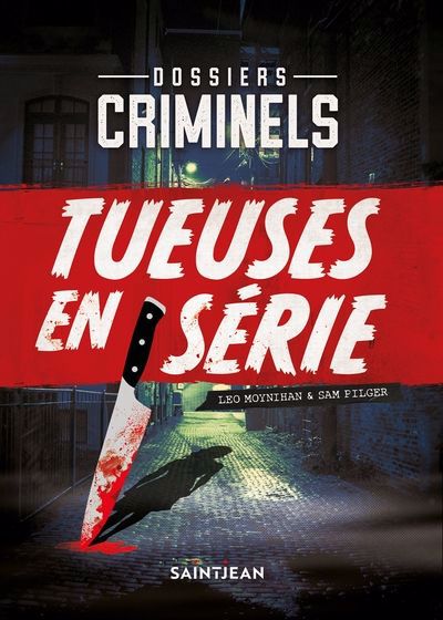 TUEUSES EN SERIE