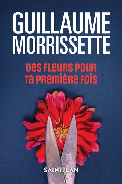 Des fleurs pour ta première fois N.E. (compact)