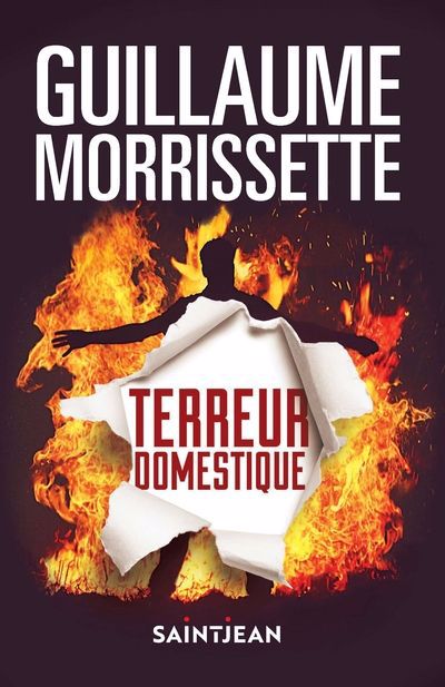 Terreur domestique N.E. (compacte)