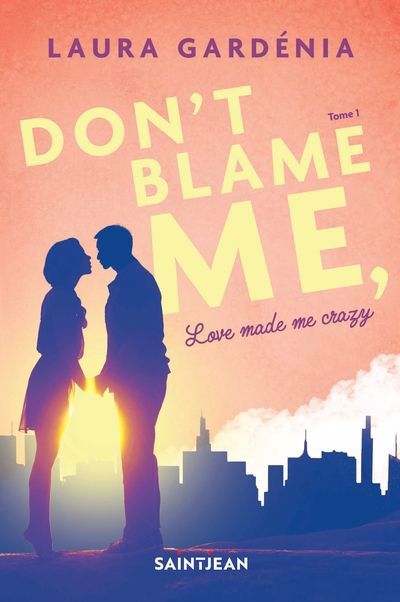DON'T BLAME ME, LOVE MADE ME CRAZY 01