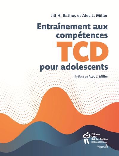 Entraînement aux compétences TCD pour adolescents