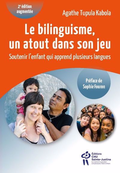 BILINGUISME, UN ATOUT DANS SONJEU LE  2E EDITION