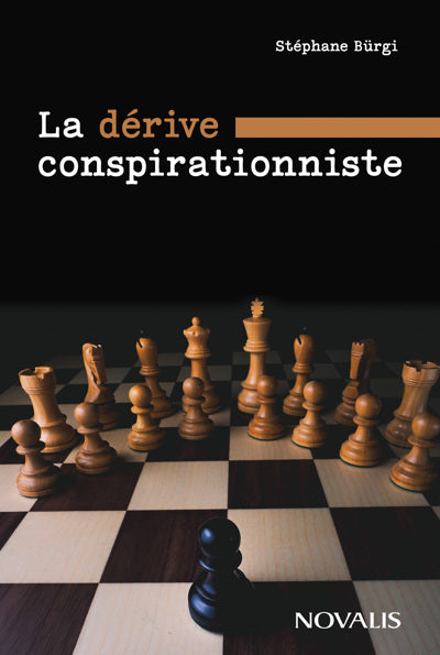 Dérive conspirationniste