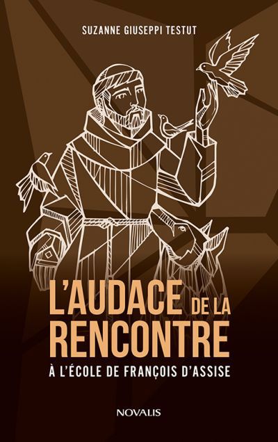Audace de la rencontre