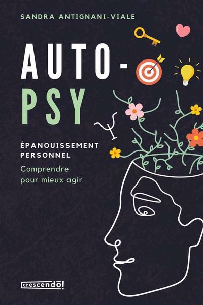AUTO-PSY -EPANOUISSEMENT PERSONNEL