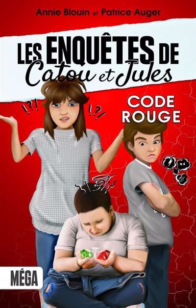 CODE ROUGE