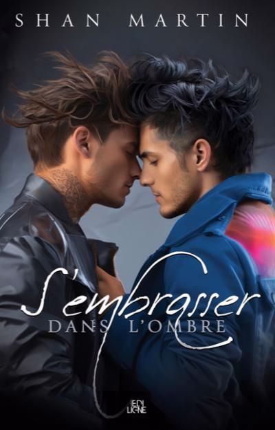 S'EMBRASSER DANS L'OMBRE