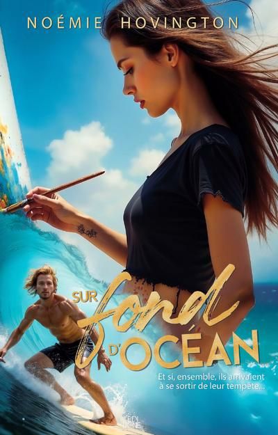 SUR FOND D'OCEAN