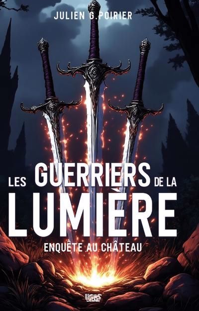 GUERRIER DE LA LUMIERE