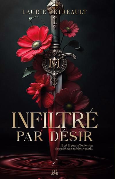 INFILTRE PAR DESIR