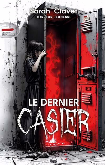 DERNIER CASIER