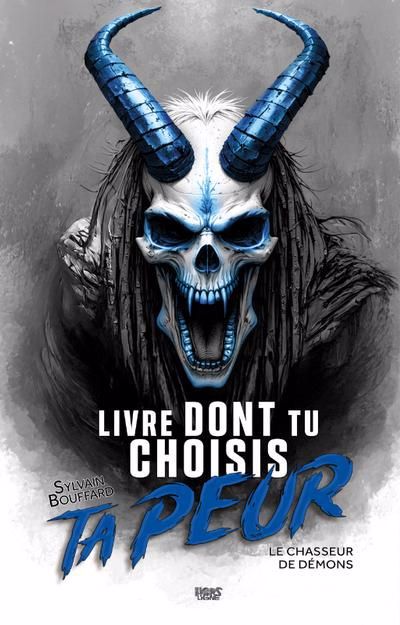CHASSEUR DE DEMONS