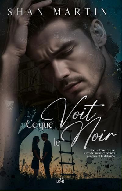 CE QUE VOIT LE NOIR