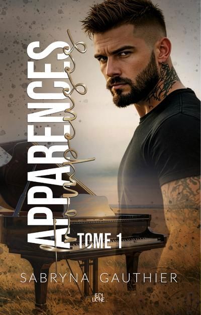 APPARENCES TROMPEUSES T01