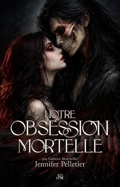NOTRE OBSESSION MORTELLE