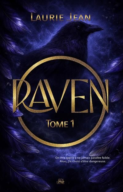 RAVEN T01