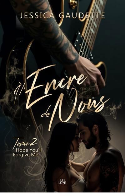 A L'ENCRE DE NOUS T02