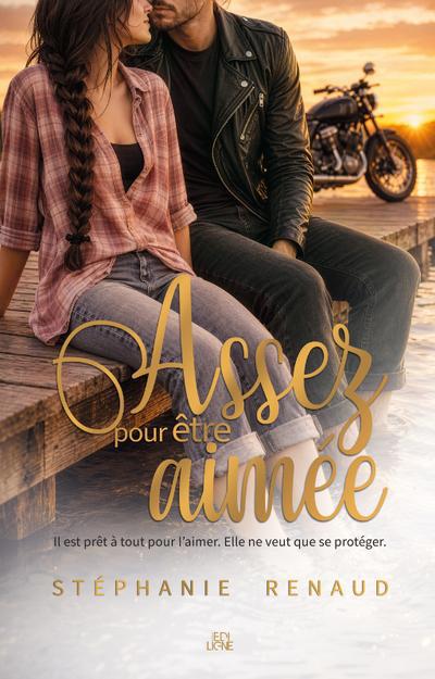 ASSEZ POUR ETRE AIMEE