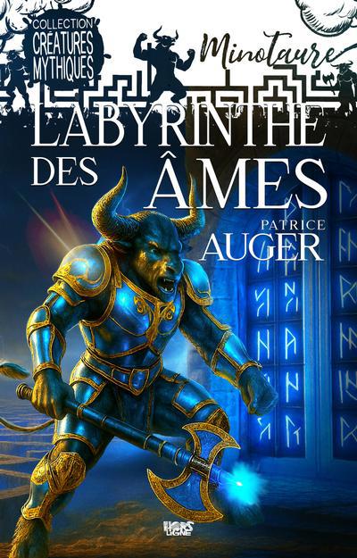 LABYRINTHE DES AMES