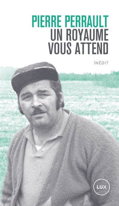 UN ROYAUME VOUS ATTEND