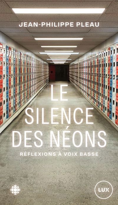 SILENCE DES NEONS