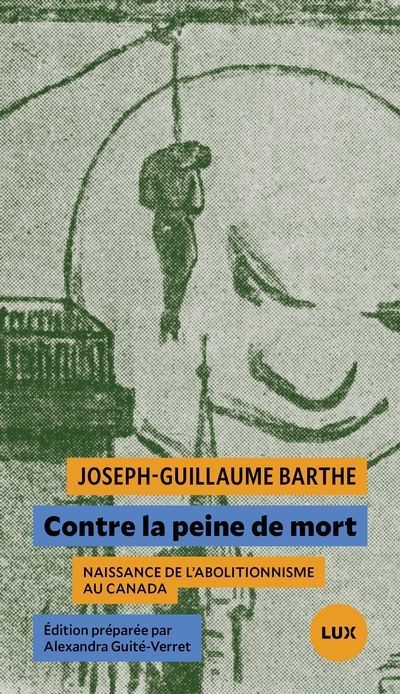 CONTRE LA PEINE DE MORT