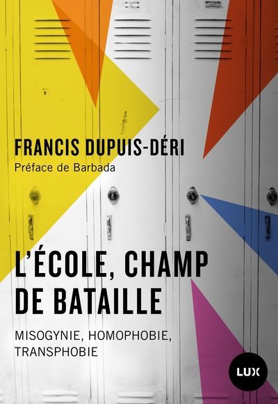 ECOLE, CHAMP DE BATAILLE