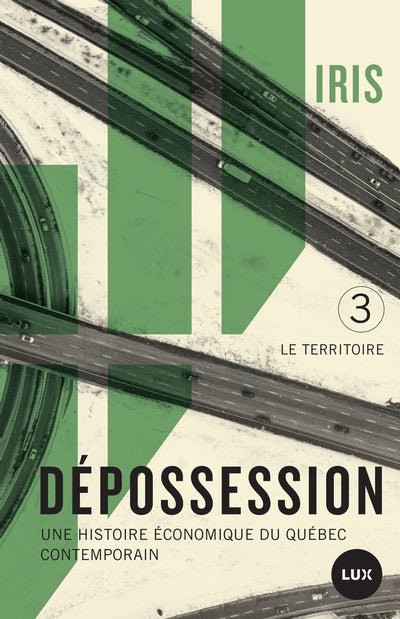 DEPOSSESSION III