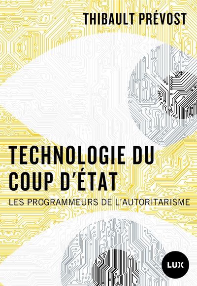 TECHNOLOGIE DU COUP D'ETAT