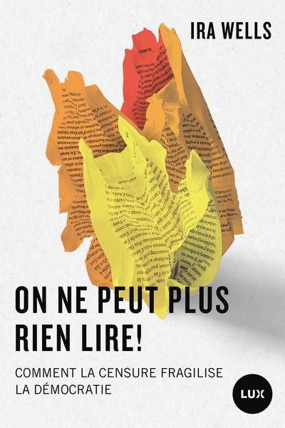 ON NE PEUT PLUS RIEN LIRE ! CE QUE LA CENSURE FAIT A LA DEMOCRATI