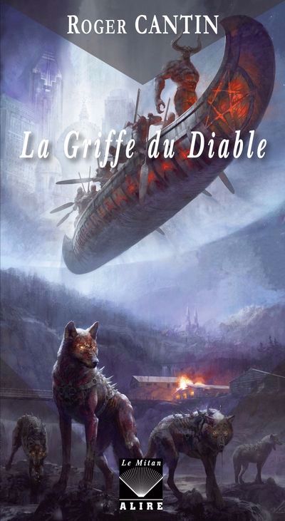 GRIFFE DU DIABLE