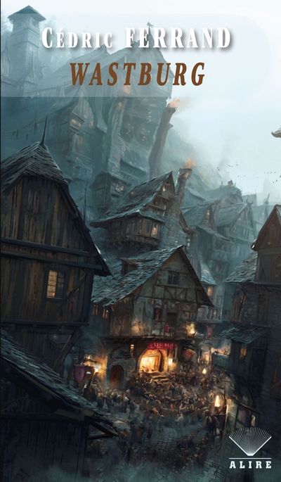 WASTBURG