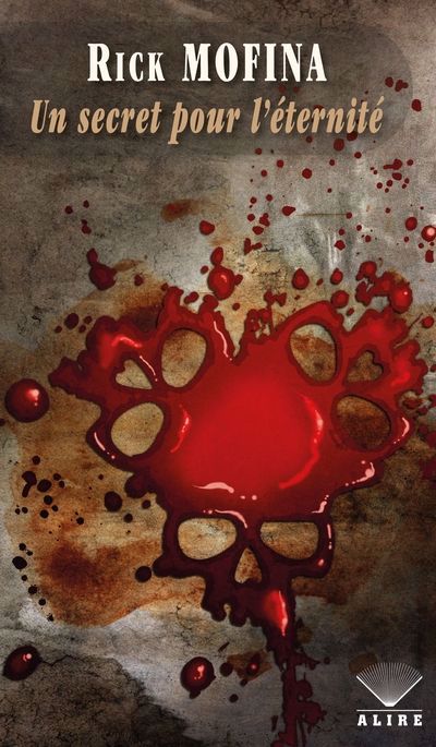 Un secret pour l'éternité