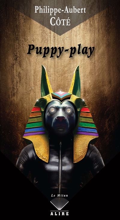 PUPPY-PLAY