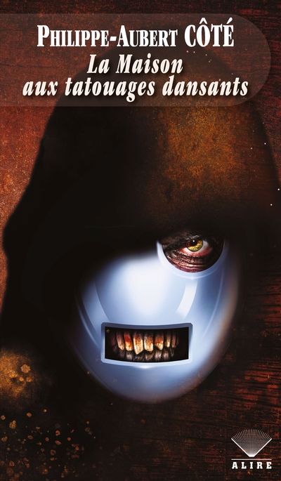 MAISON DES TATOUAGES DANSANTS