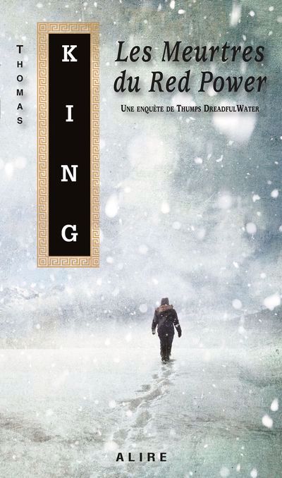 MEUTRES DU RED POWER