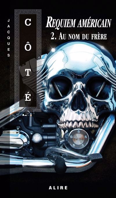 REQUIEM AMERICAIN T02