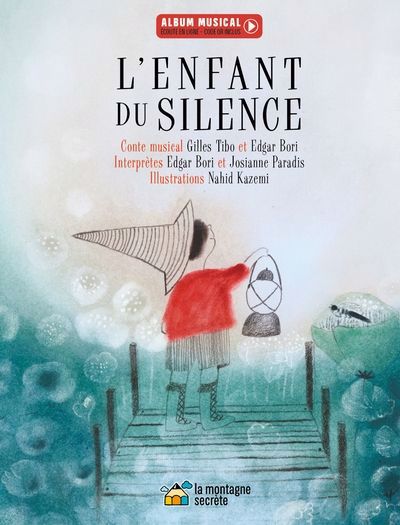 ENFANT DU SILENCE