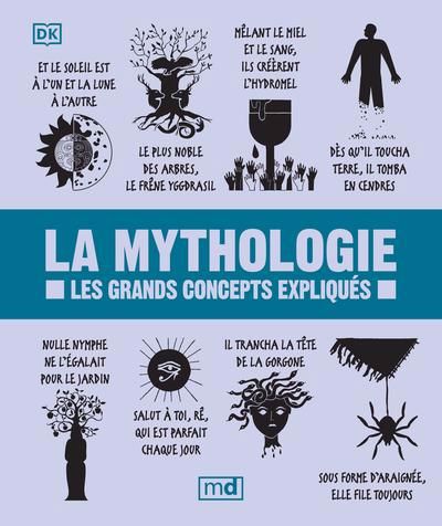 MYTHOLOGIE