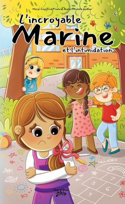 INCROYABLE MARINE T06