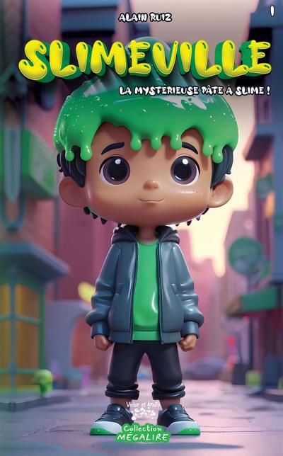 SLIMEVILLE T01